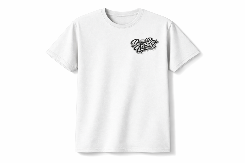 Dbn t- shirt