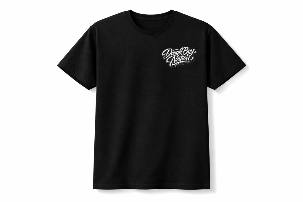 Dbn t- shirt