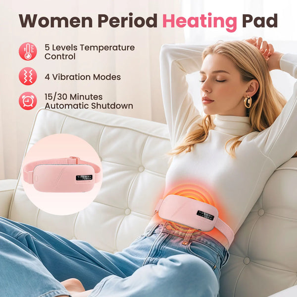 Smart Relief Heating Belt