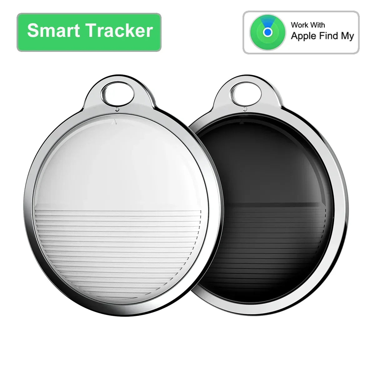 Smart Finder Tag for Essentials